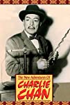 The New Adventures of Charlie Chan