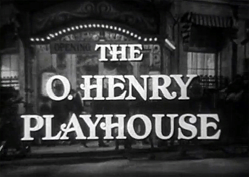 The O. Henry Playhouse