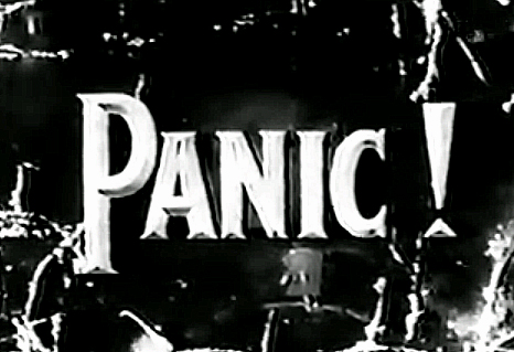 Panic!