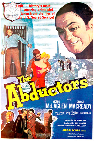 The Abductors