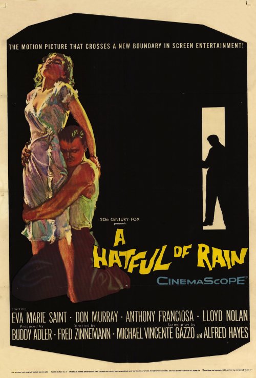 A Hatful of Rain