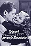 Heimweh... dort wo die Blumen blüh'n