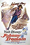 Johnny Tremain