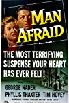 Man Afraid