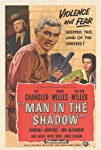 Man in the Shadow
