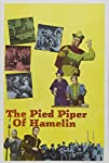 The Pied Piper of Hamelin