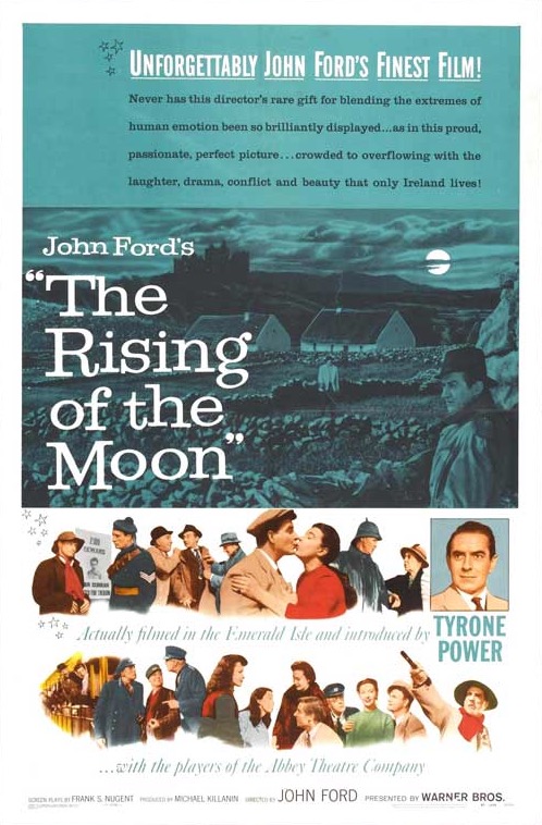 The Rising of the Moon