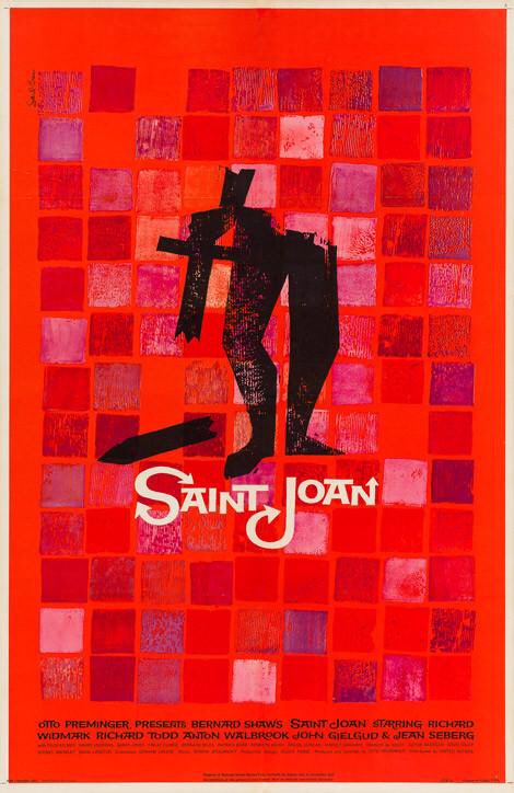 Saint Joan