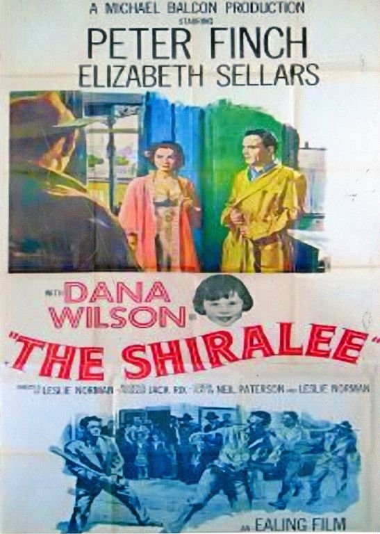 The Shiralee