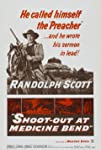 Shoot-Out at Medicine Bend