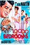 Ten Thousand Bedrooms