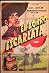 El Zorro Escarlata