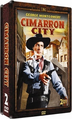 Cimarron City