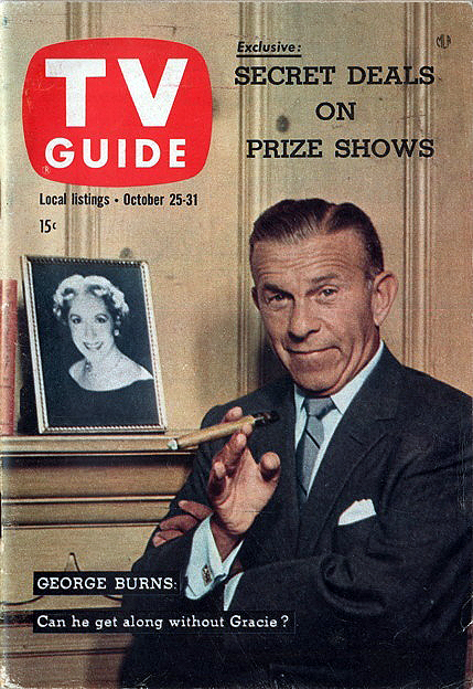 The George Burns Show