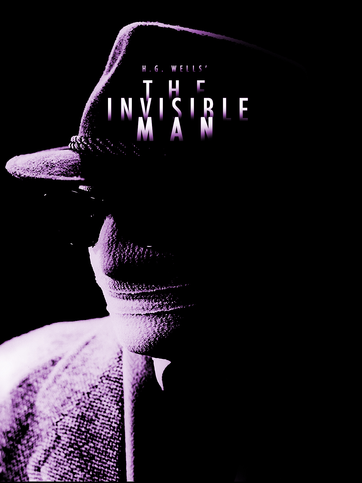 The Invisible Man