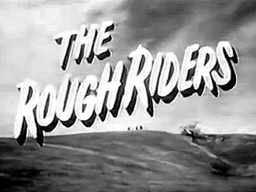 The Rough Riders