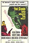 The Fiend Who Walked the West