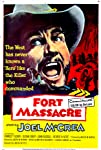 Fort Massacre