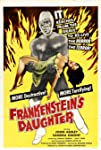 Frankenstein's Daughter