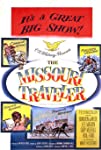 The Missouri Traveler