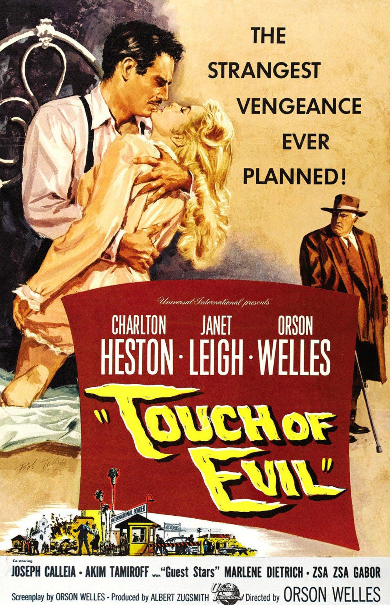 Touch of Evil