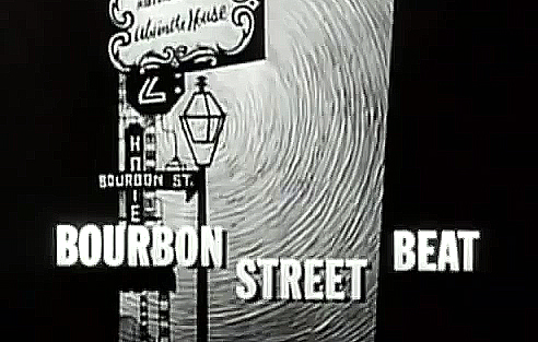 Bourbon Street Beat