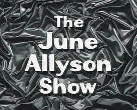 The DuPont Show with June Allyson