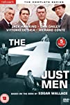 The Four Just Men