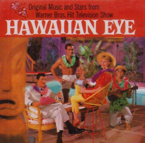 Hawaiian Eye