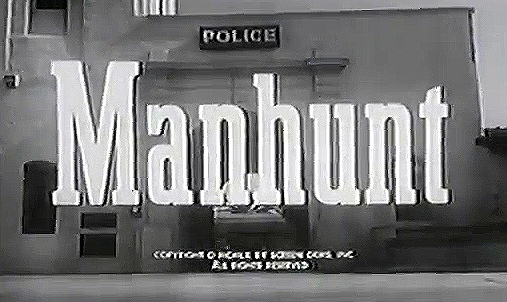 Manhunt