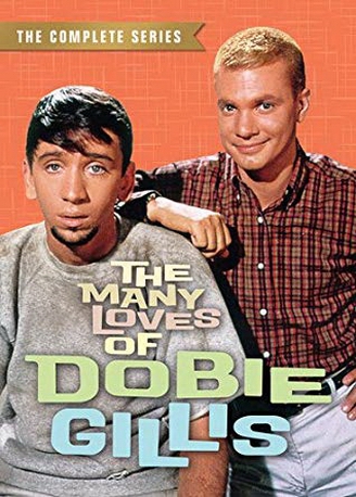 The Many Loves of Dobie Gillis