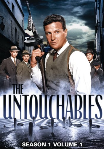 The Untouchables