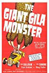 The Giant Gila Monster