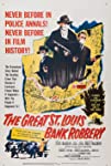 The St. Louis Bank Robbery