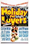 Holiday for Lovers