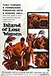 Island of Lost Women