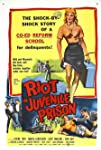 Riot in Juvenile Prison