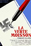 La verte moisson