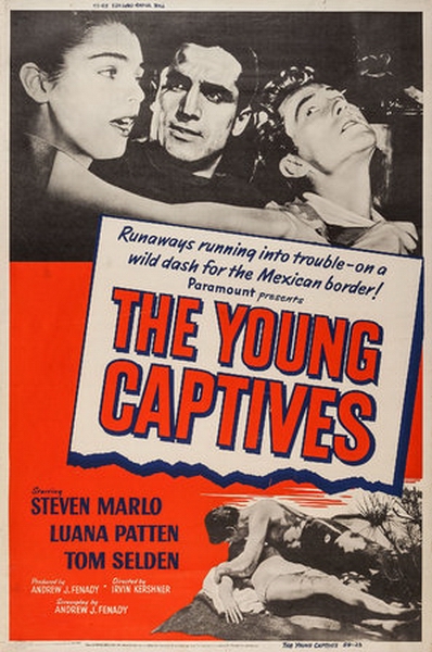 The Young Captives