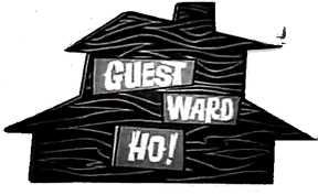 Guestward Ho!