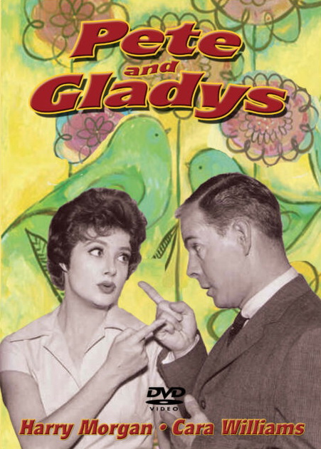 Pete and Gladys