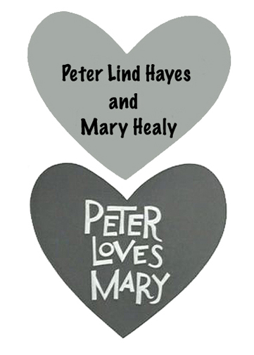 Peter Loves Mary