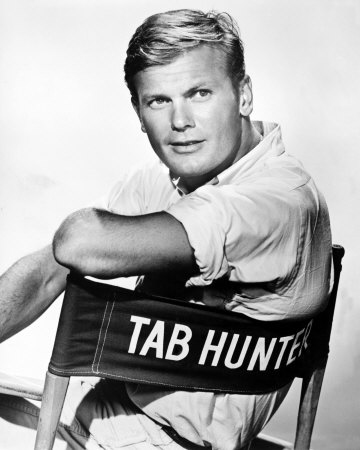 The Tab Hunter Show