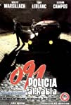 091 Policía al habla