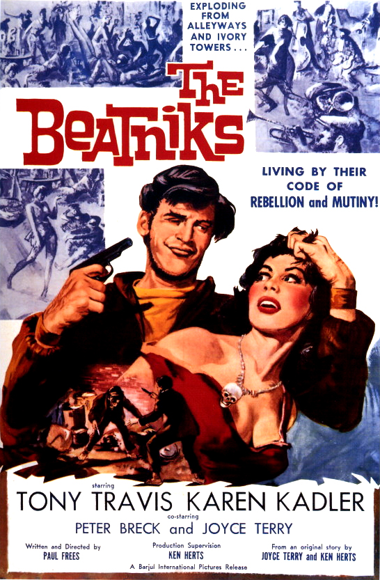 The Beatniks