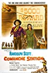 Comanche Station