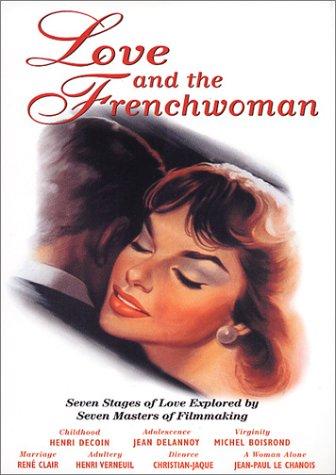 Love and the Frenchwoman