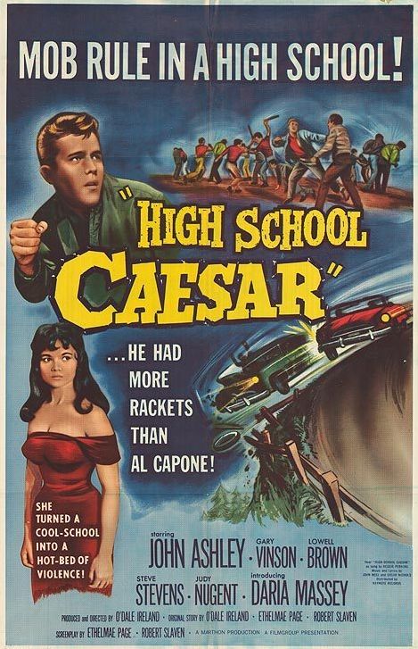 High School Caesar