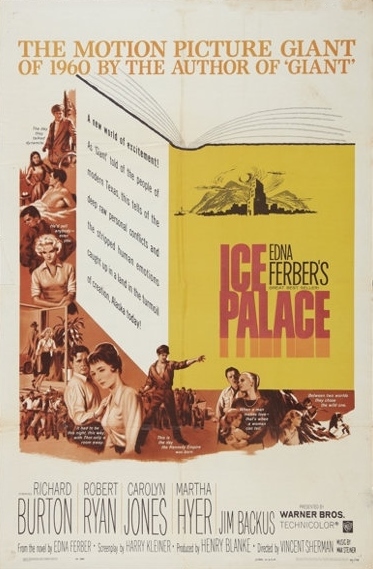 Ice Palace