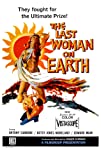 Last Woman on Earth